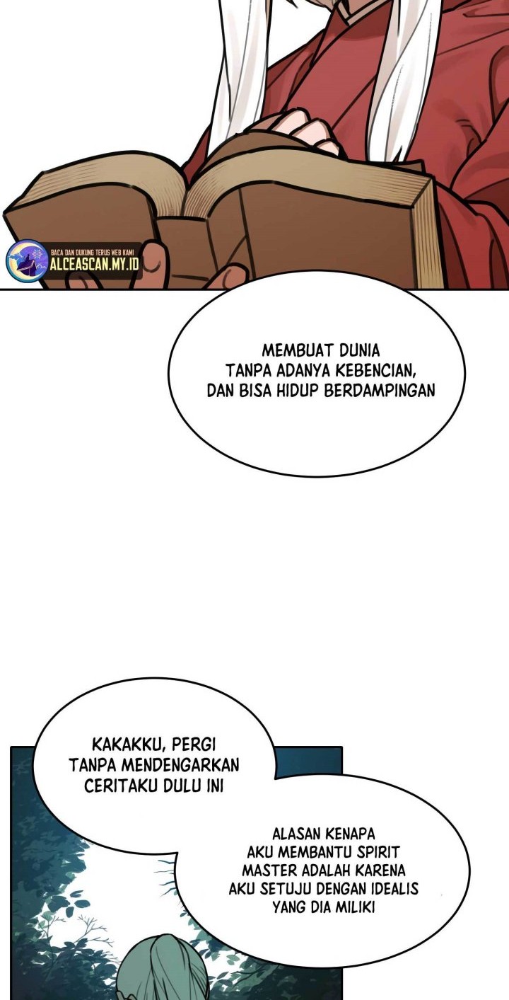 Tiger Coming In Chapter 64 Gambar 9