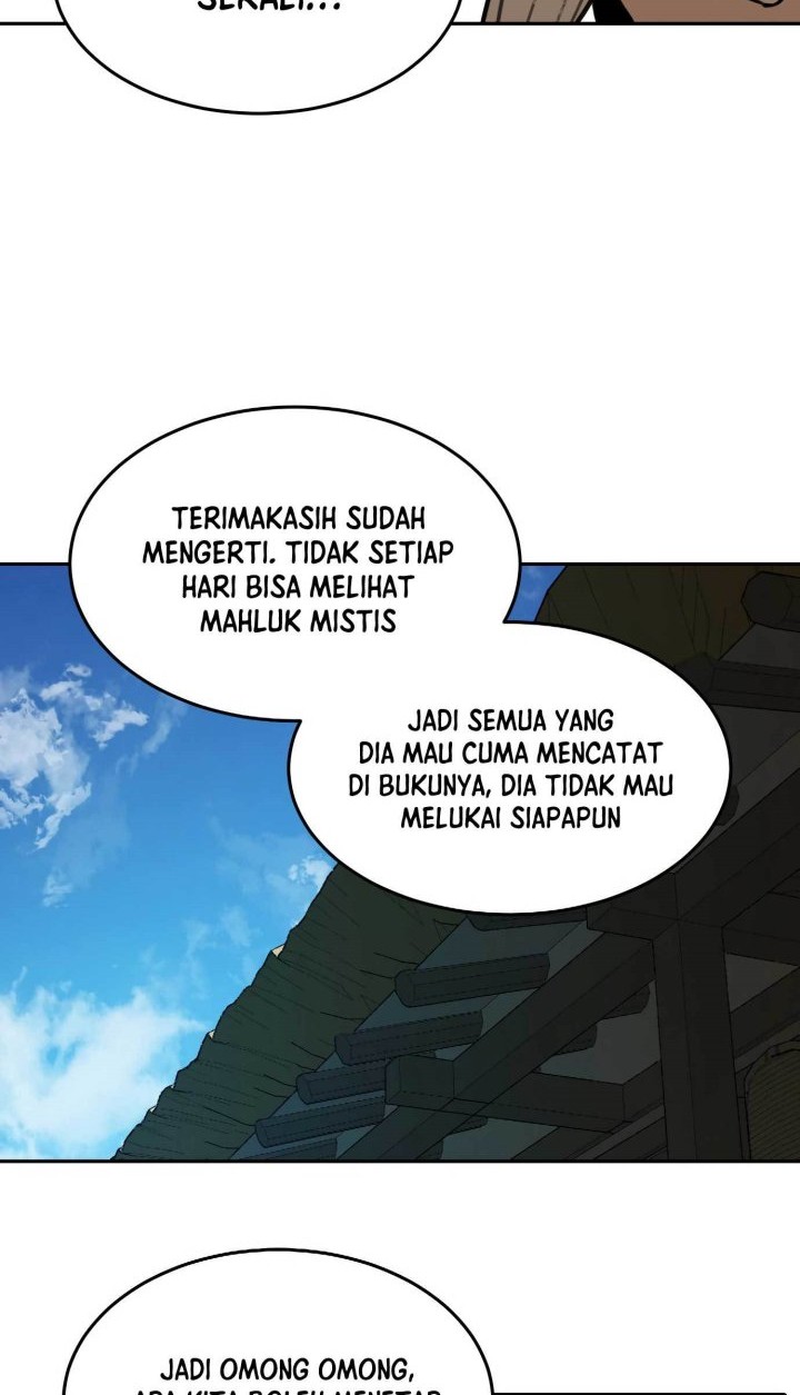 Tiger Coming In Chapter 64 Gambar 11