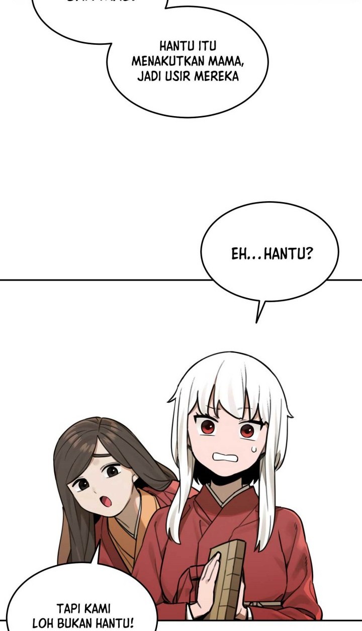 Tiger Coming In Chapter 64 Gambar 13