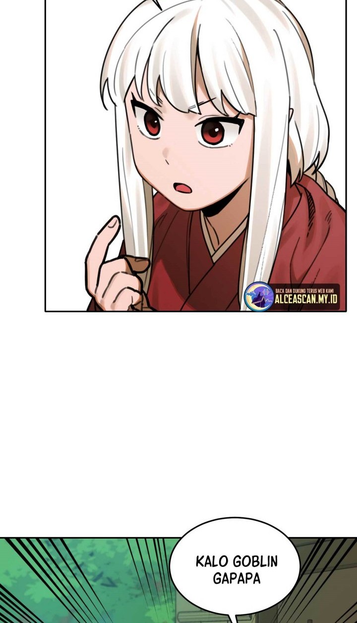 Tiger Coming In Chapter 64 Gambar 15