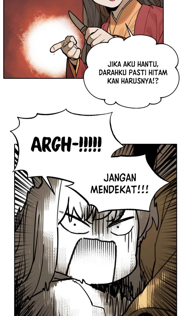 Tiger Coming In Chapter 64 Gambar 17