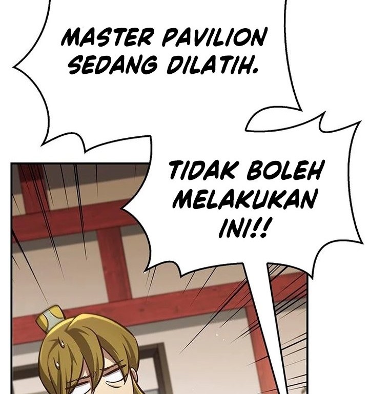 Heavenly Grand Archive’s Young Master Chapter 34 Gambar 31