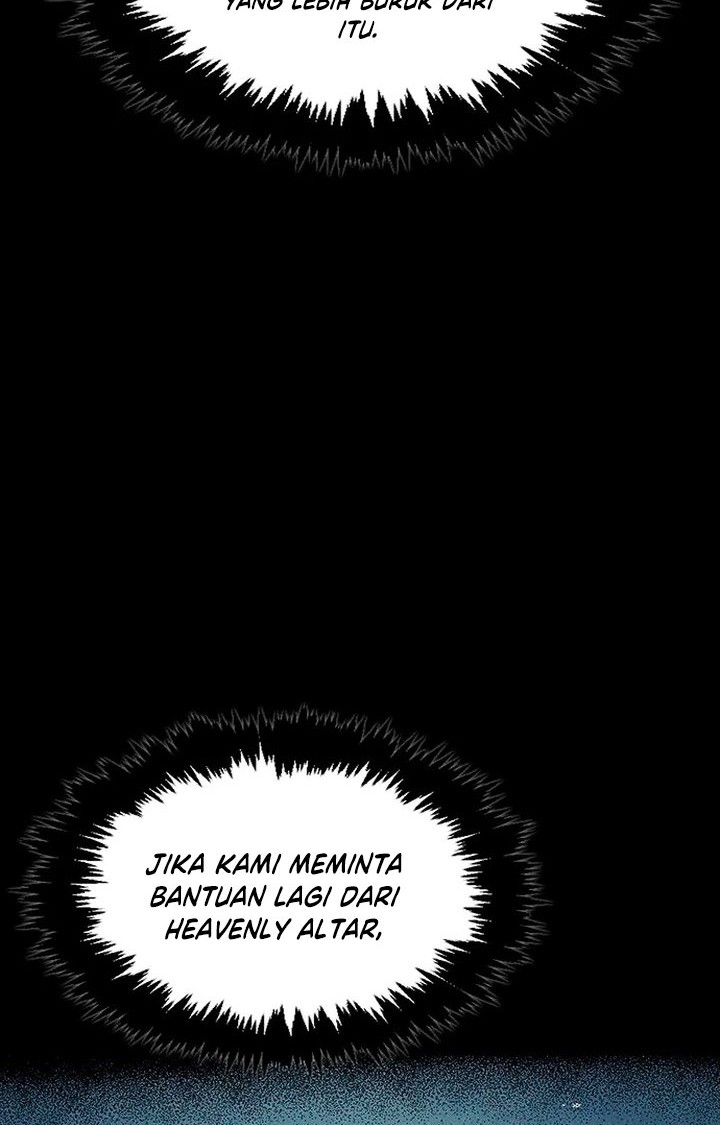 Heavenly Grand Archive’s Young Master Chapter 34 Gambar 47