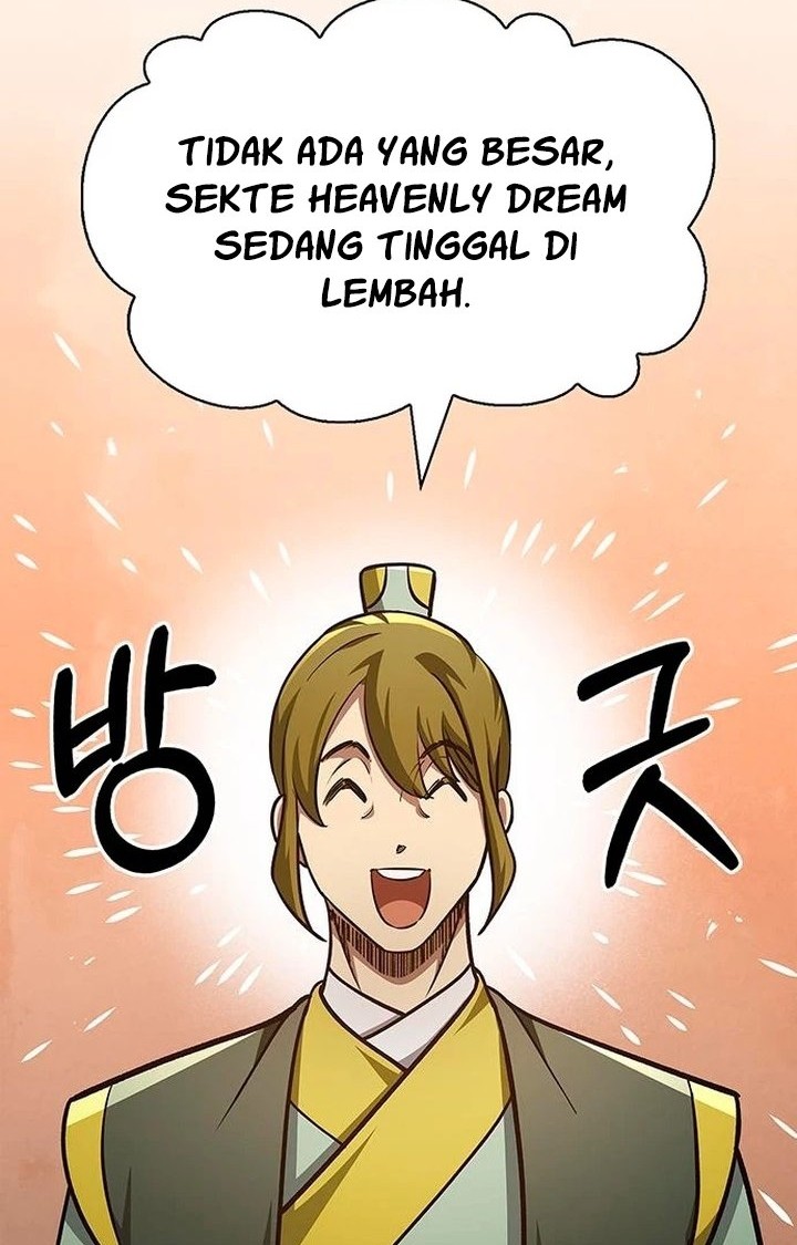 Heavenly Grand Archive’s Young Master Chapter 34 Gambar 63