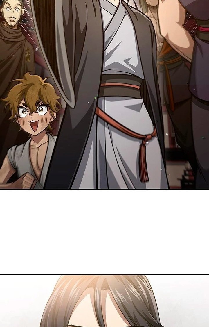 Heavenly Grand Archive’s Young Master Chapter 34 Gambar 67