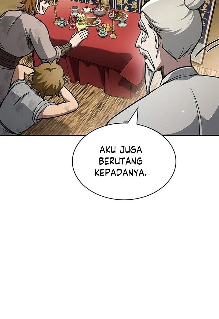 Heavenly Grand Archive’s Young Master Chapter 34 Gambar 77