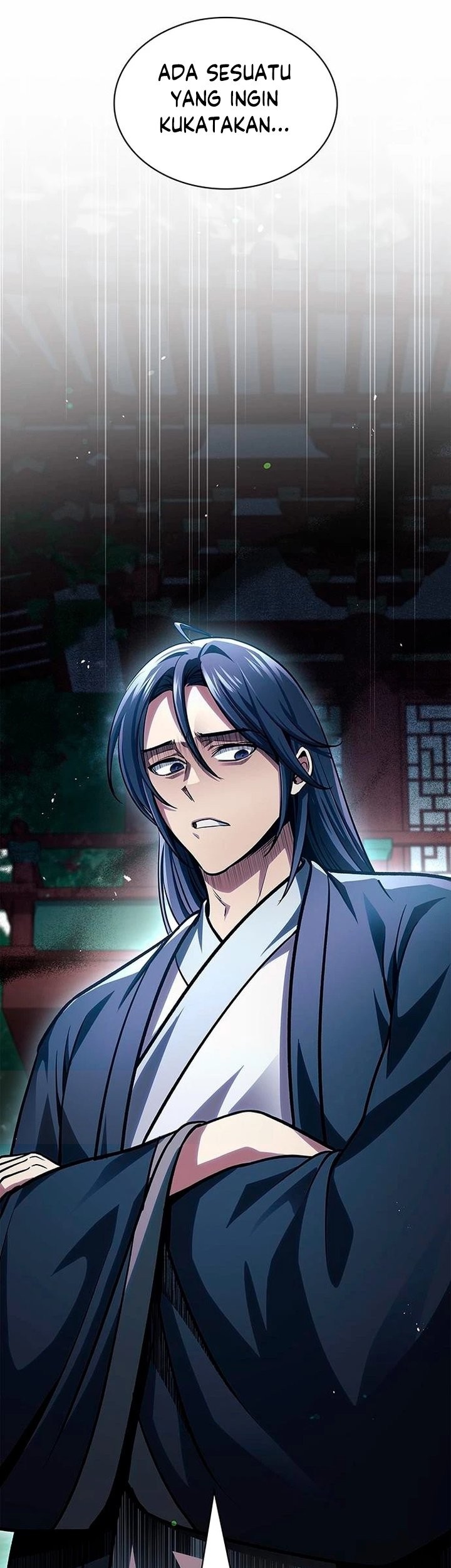 Heavenly Grand Archive’s Young Master Chapter 34 Gambar 84