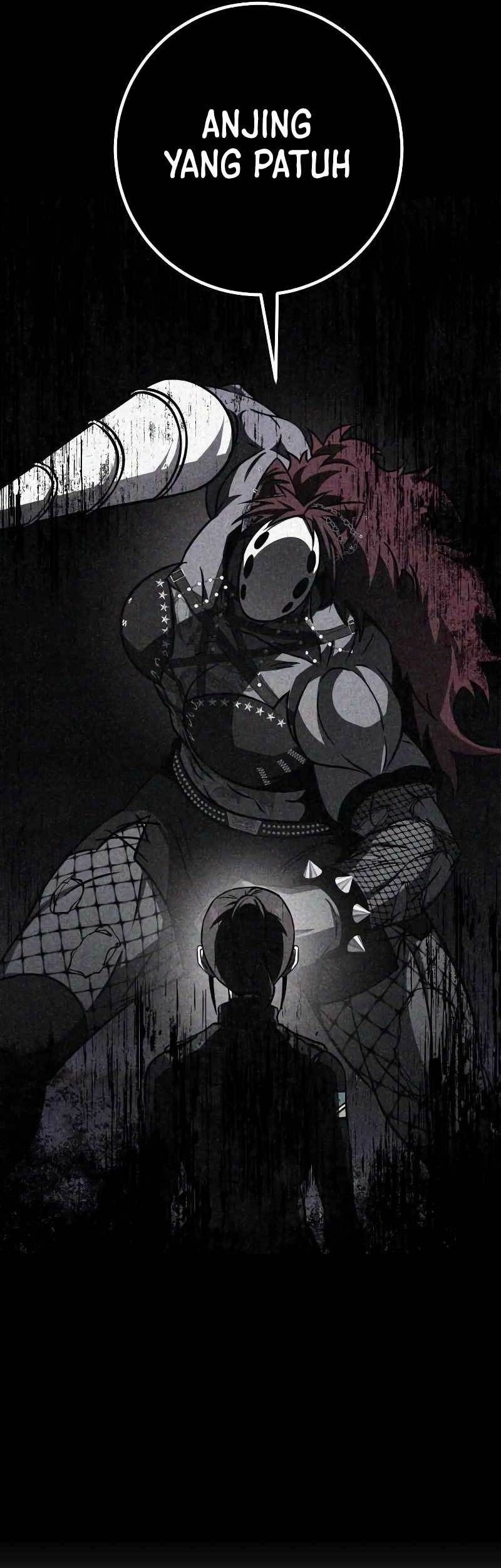 Hero the Maximum Chapter 30 Gambar 33