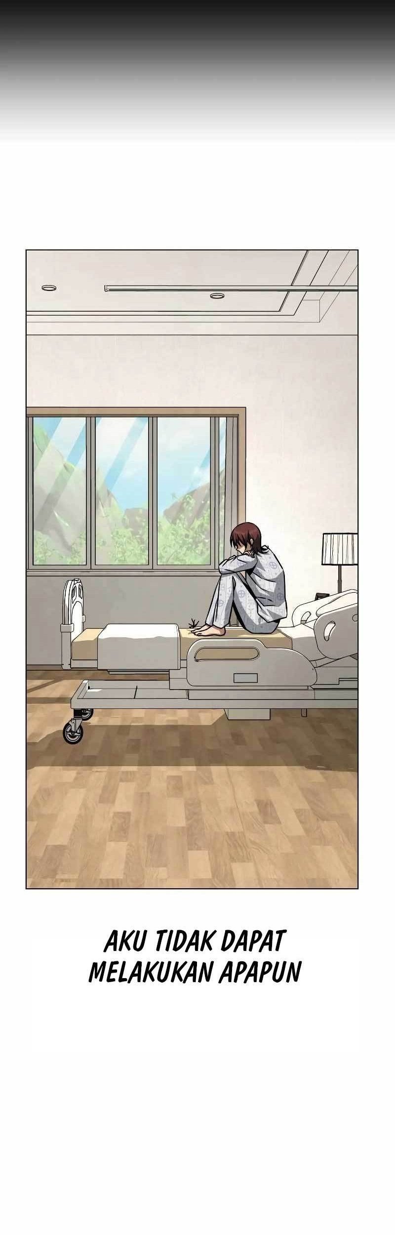 Hero the Maximum Chapter 30 Gambar 34