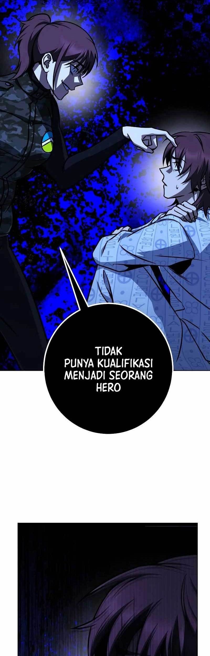 Hero the Maximum Chapter 30 Gambar 37