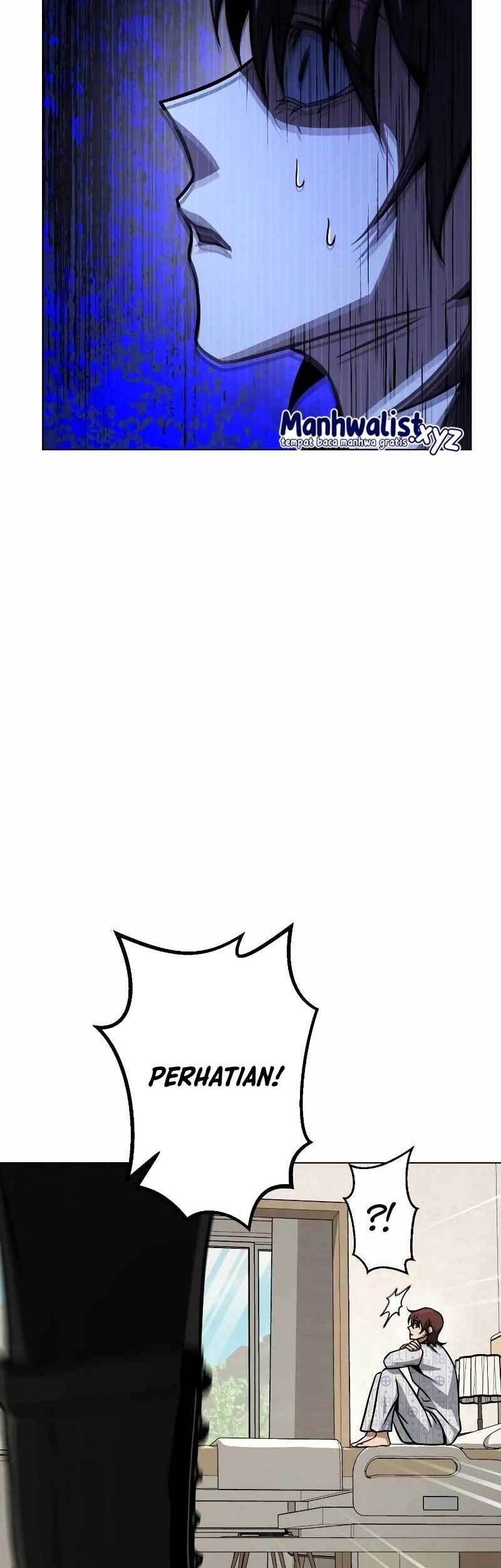 Hero the Maximum Chapter 30 Gambar 38