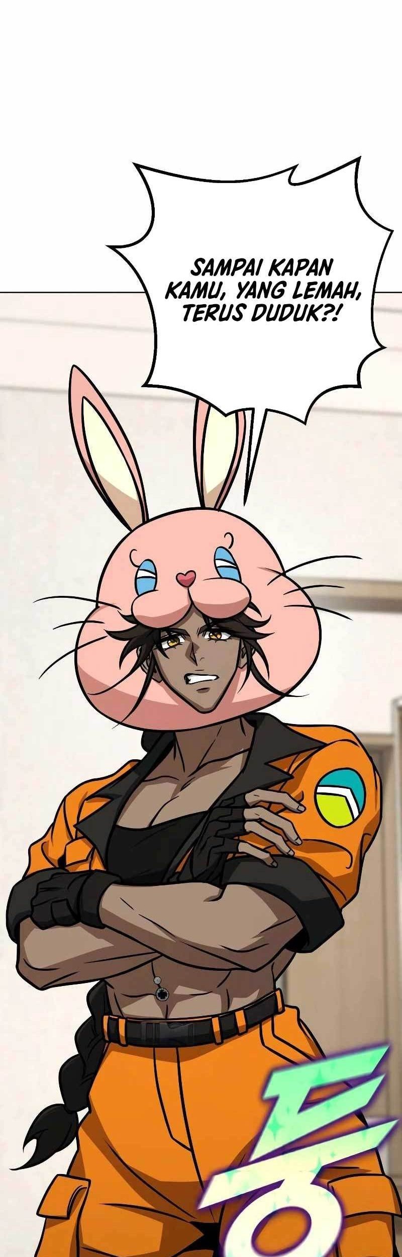 Hero the Maximum Chapter 30 Gambar 40