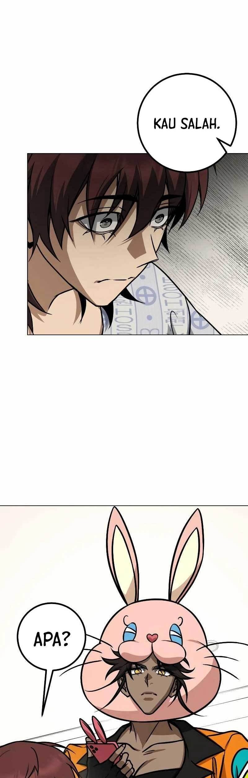 Hero the Maximum Chapter 30 Gambar 51