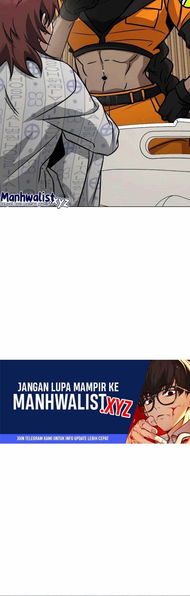 Hero the Maximum Chapter 30 Gambar 52