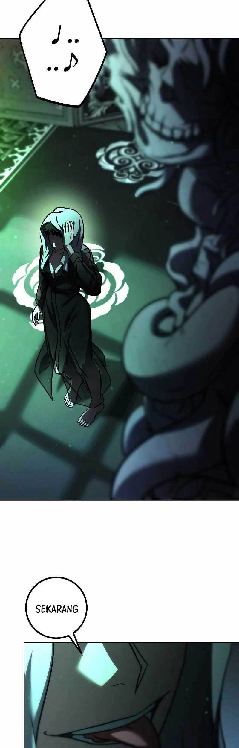 Hero the Maximum Chapter 30 Gambar 57