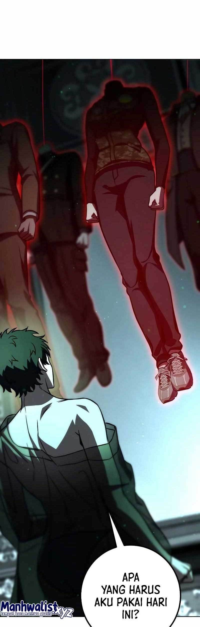 Hero the Maximum Chapter 30 Gambar 59