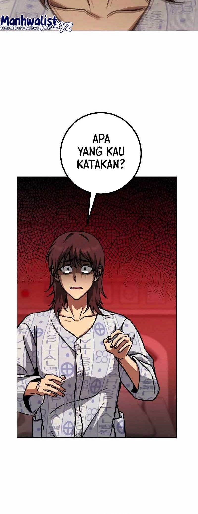 Hero the Maximum Chapter 30 Gambar 61