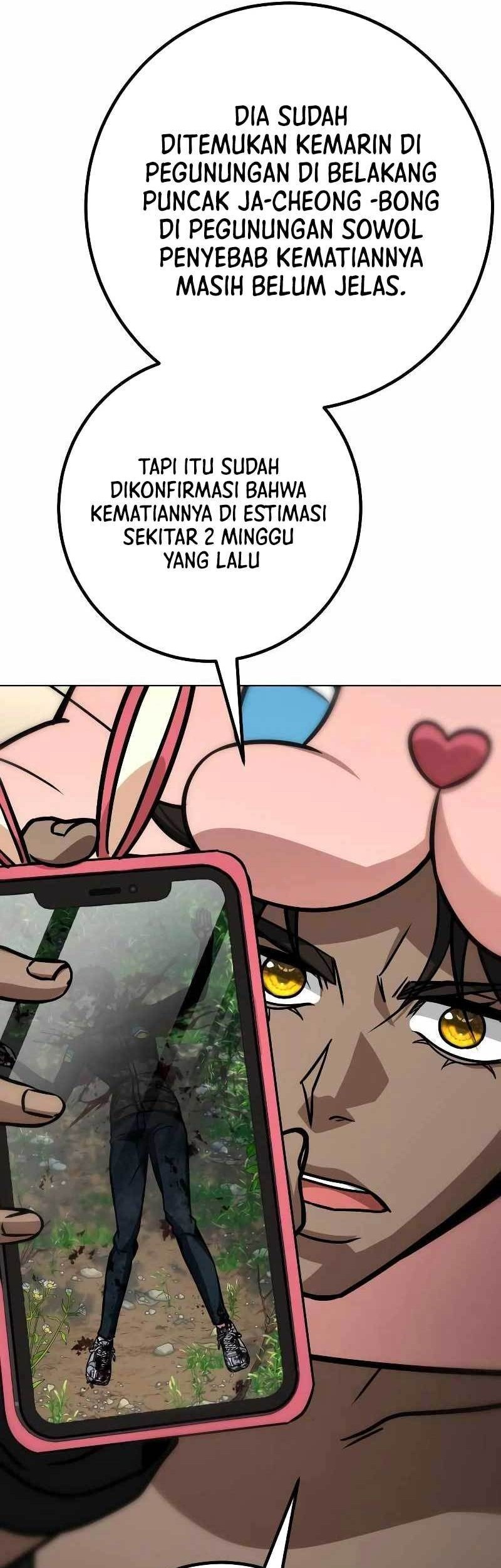 Hero the Maximum Chapter 30 Gambar 62