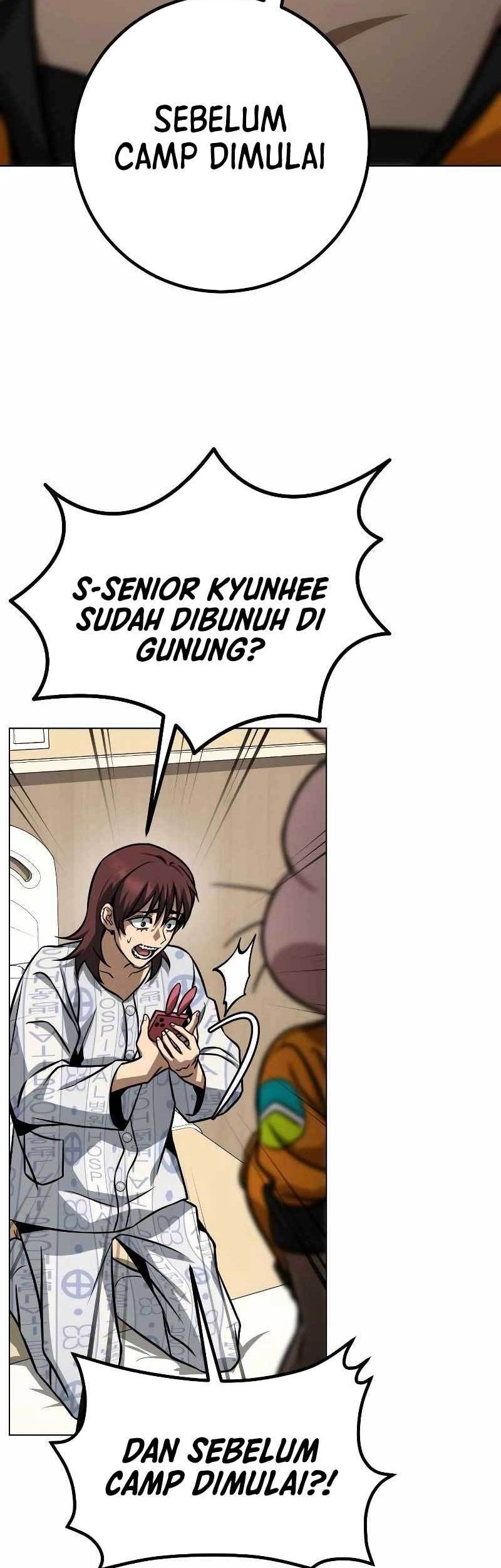 Hero the Maximum Chapter 30 Gambar 63