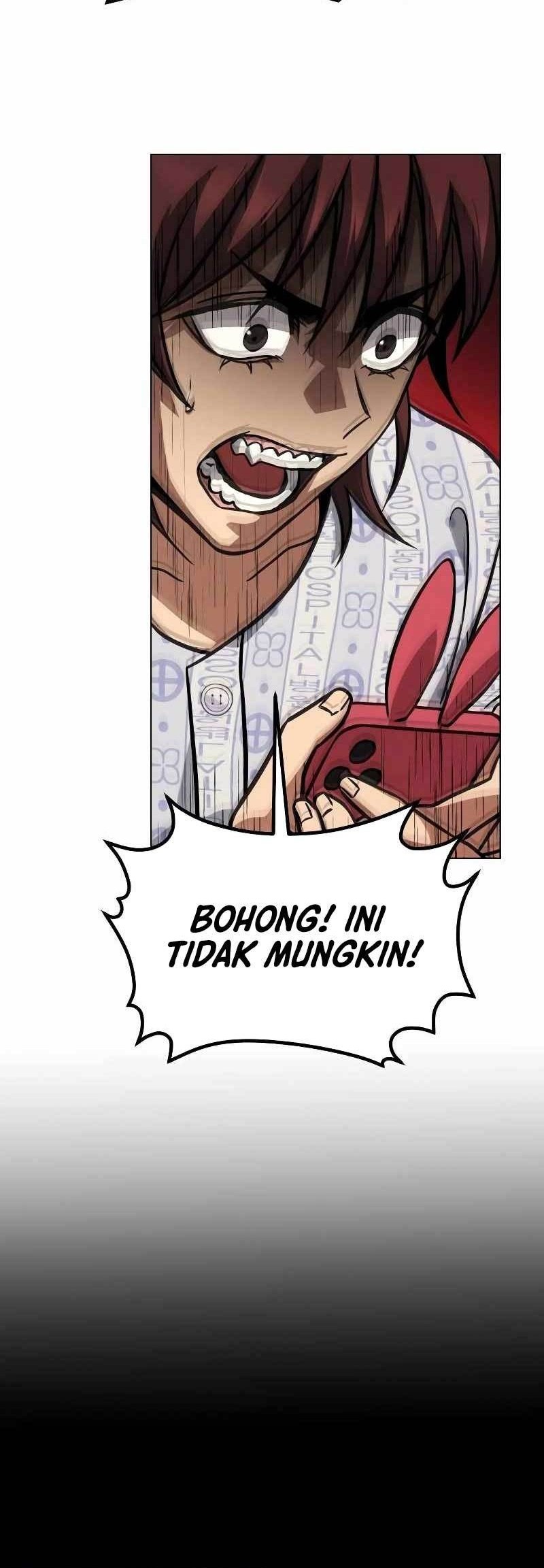 Hero the Maximum Chapter 30 Gambar 64