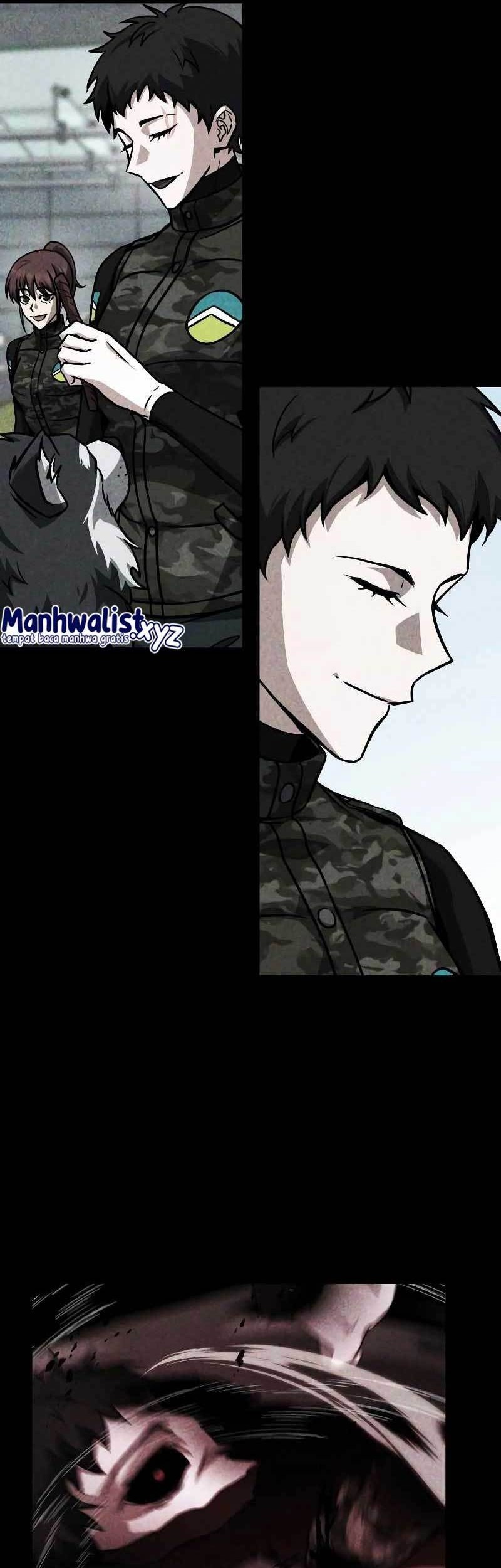 Hero the Maximum Chapter 30 Gambar 65