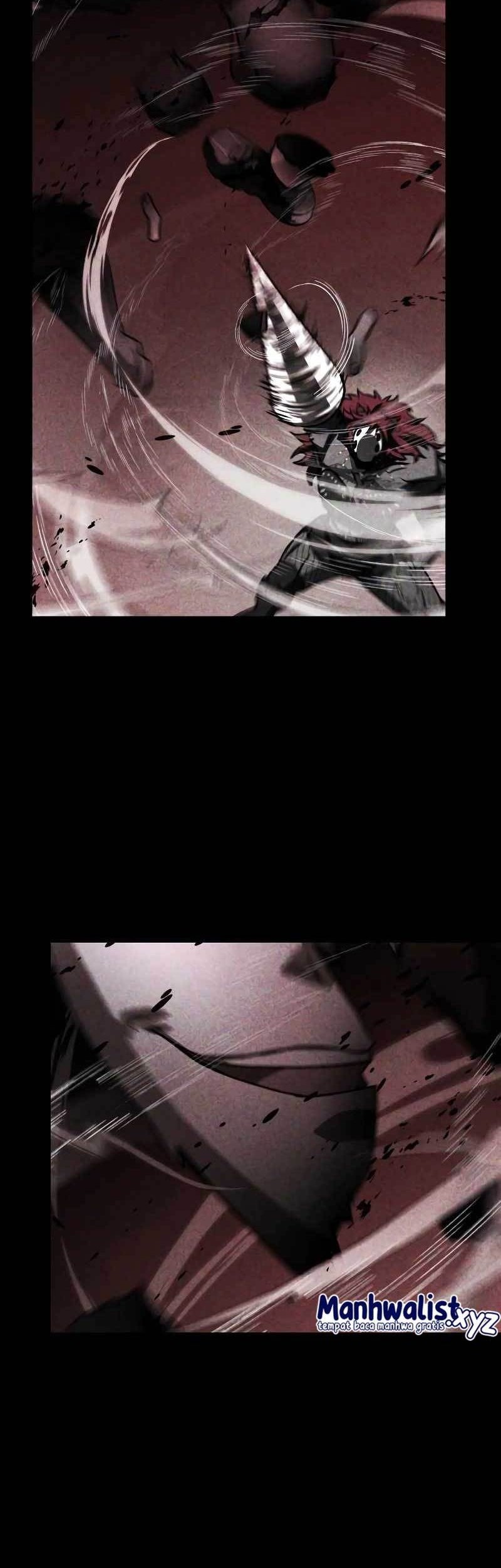 Hero the Maximum Chapter 30 Gambar 66