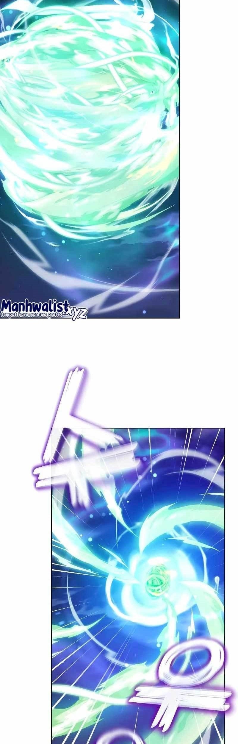 Manhwa Hero the Maximum Chapter 30 gambar nomor 2