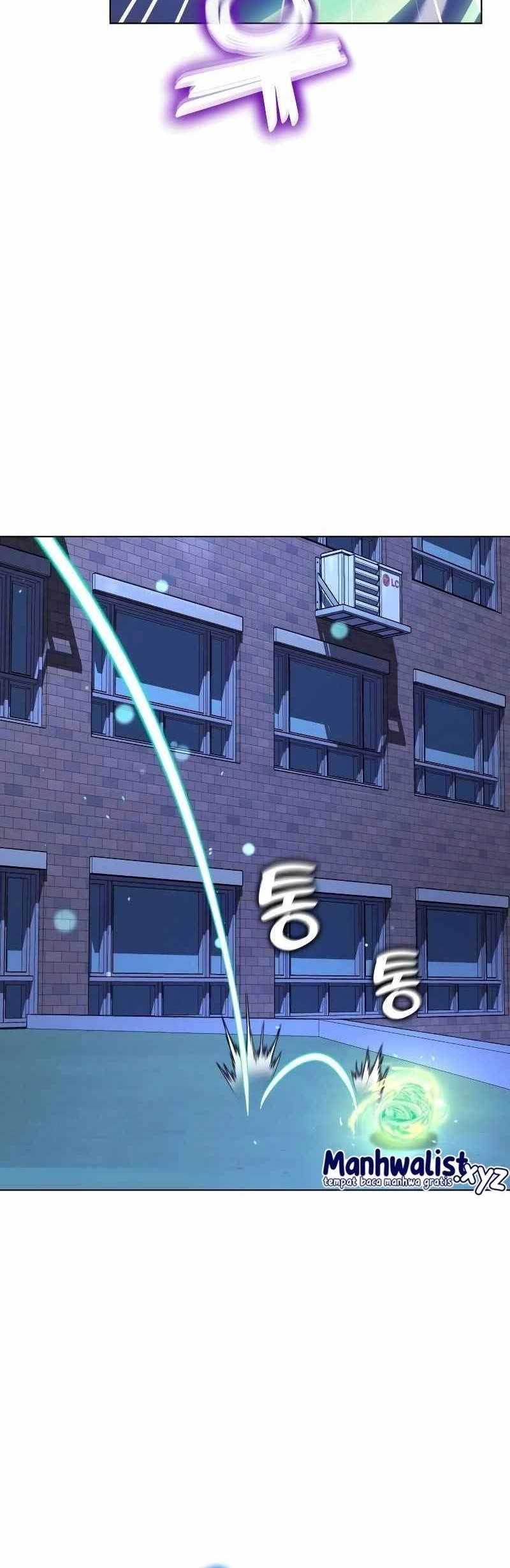 Hero the Maximum Chapter 30 Gambar 3