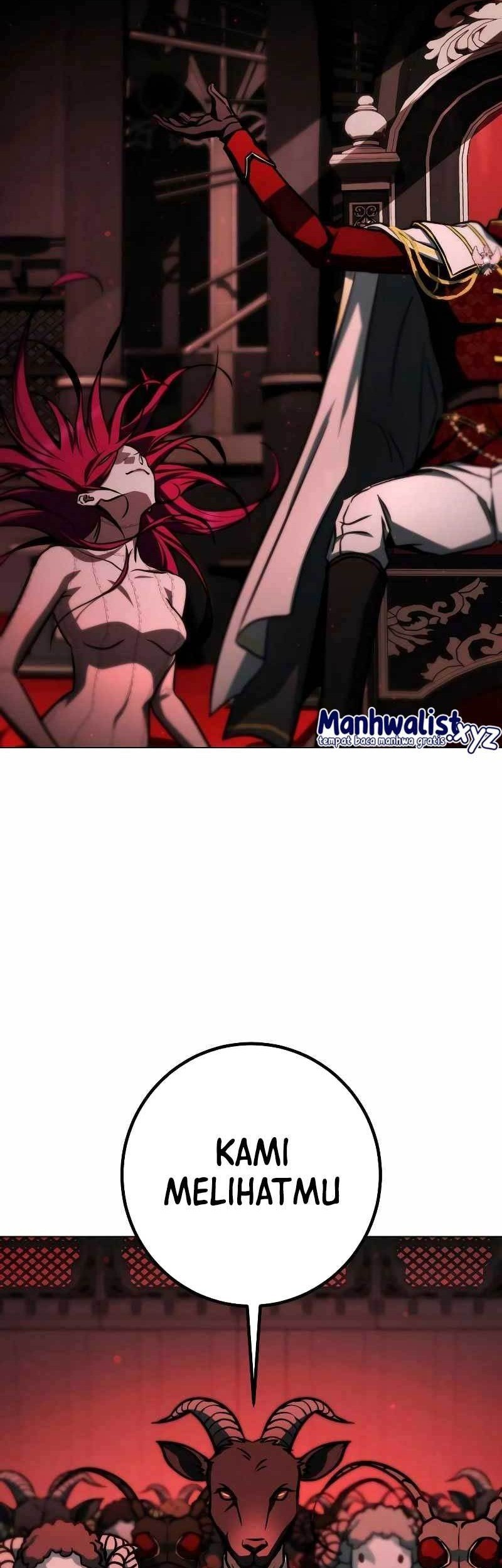 Hero the Maximum Chapter 30 Gambar 69