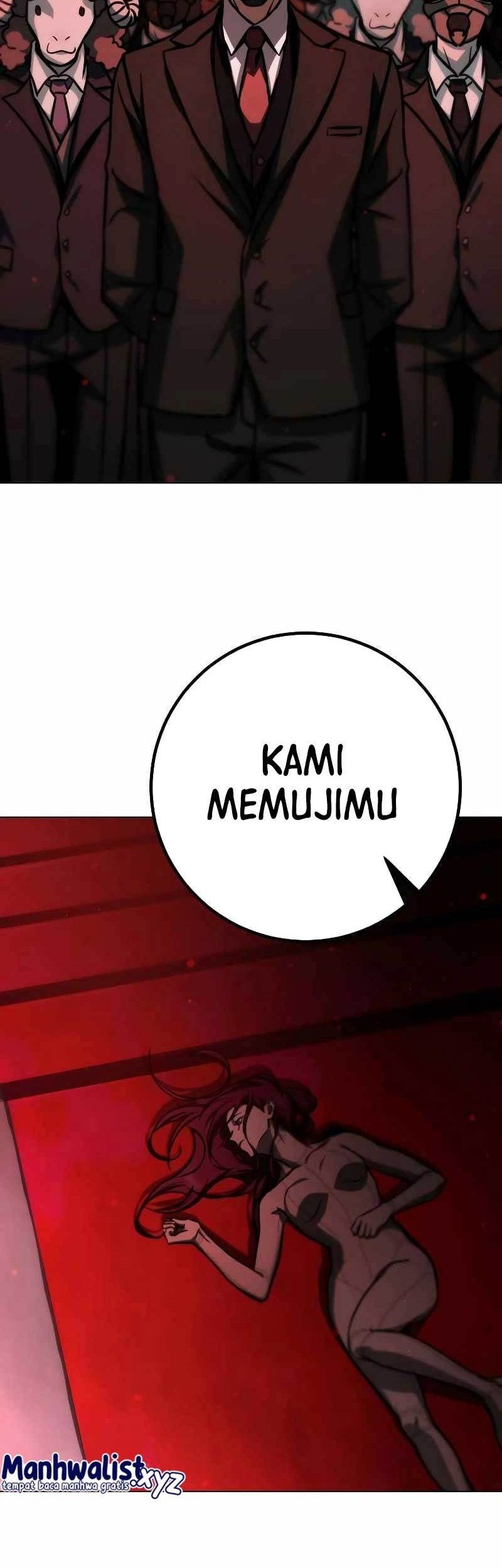 Hero the Maximum Chapter 30 Gambar 70