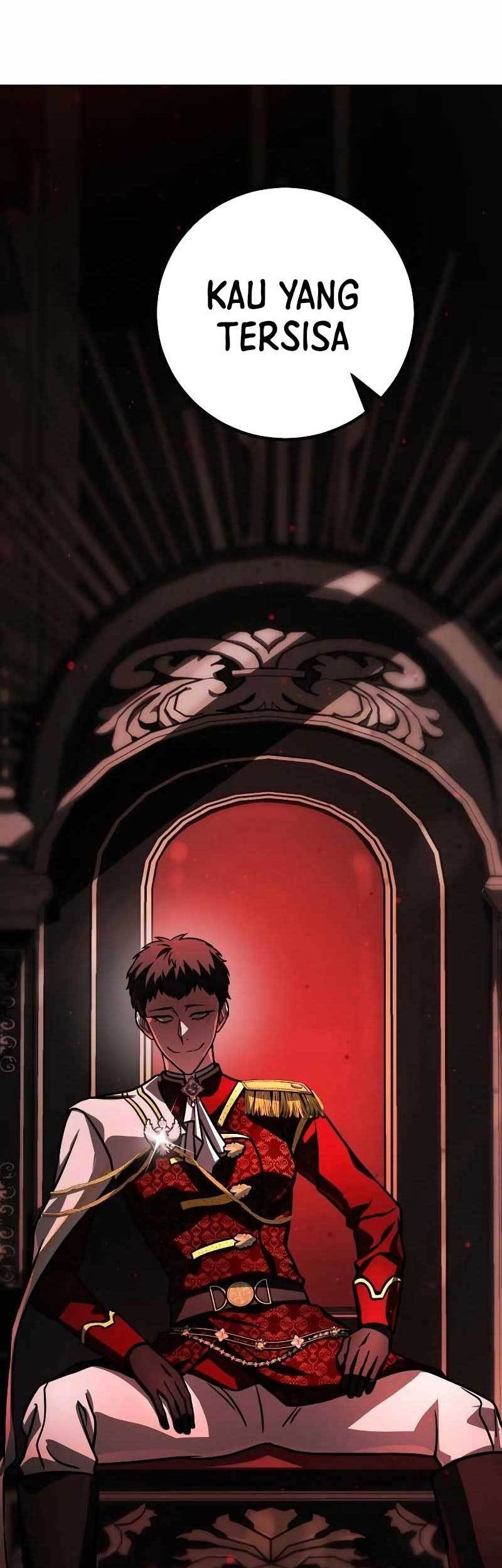 Hero the Maximum Chapter 30 Gambar 74