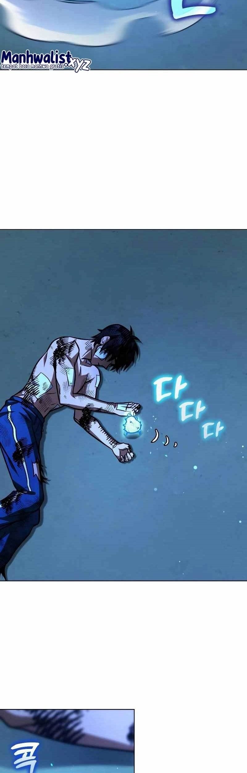 Hero the Maximum Chapter 30 Gambar 5