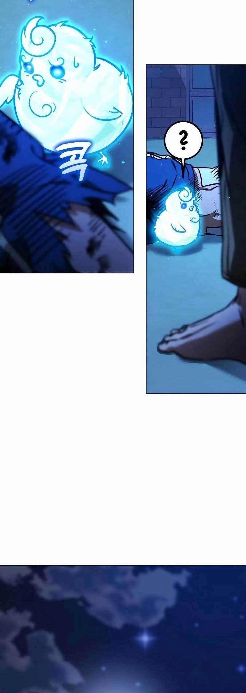 Hero the Maximum Chapter 30 Gambar 6