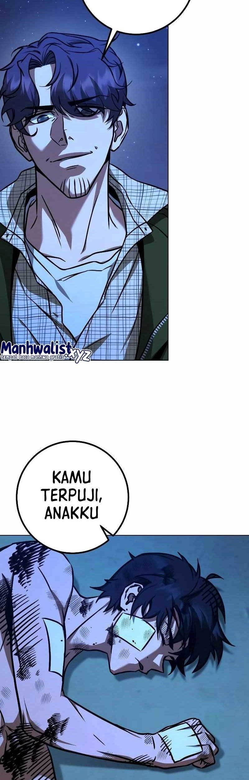 Hero the Maximum Chapter 30 Gambar 9