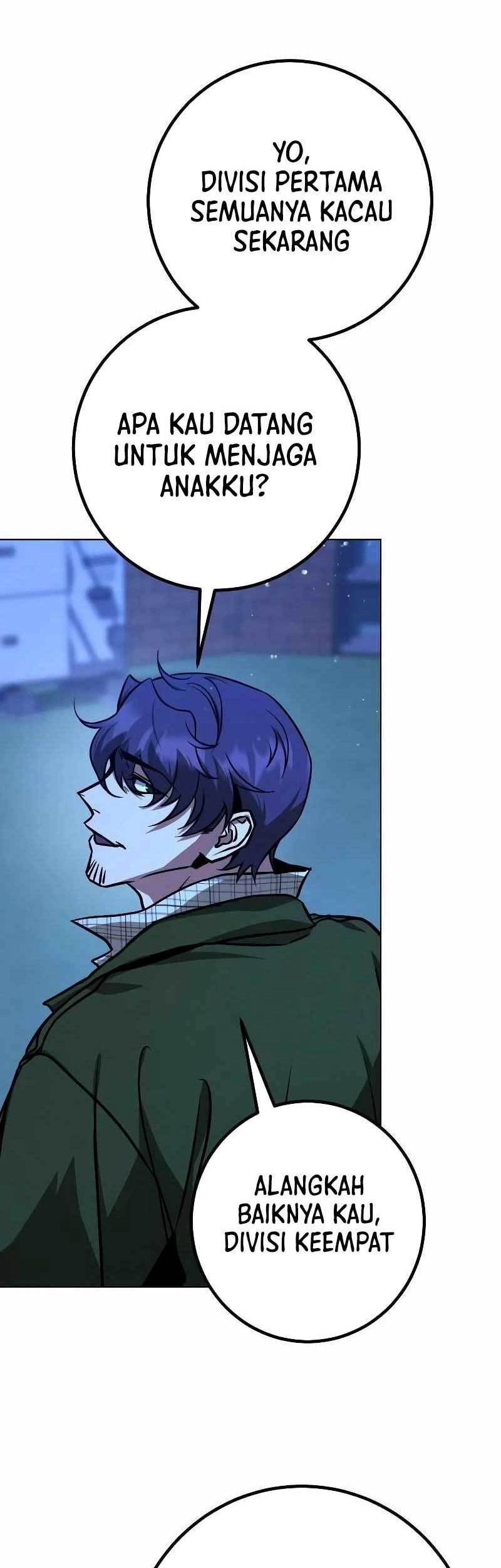 Hero the Maximum Chapter 30 Gambar 12