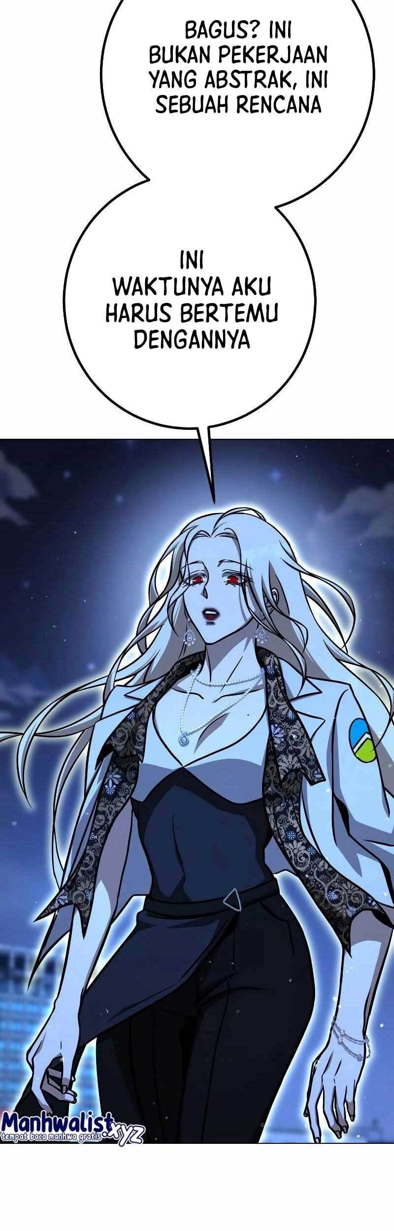 Hero the Maximum Chapter 30 Gambar 13