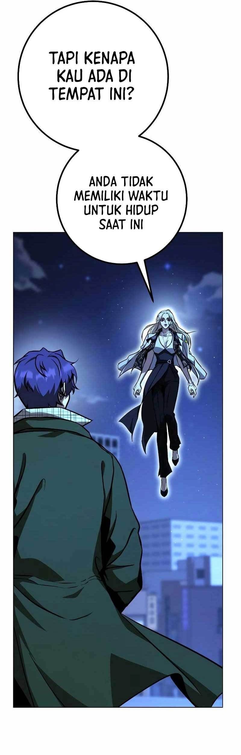 Hero the Maximum Chapter 30 Gambar 15