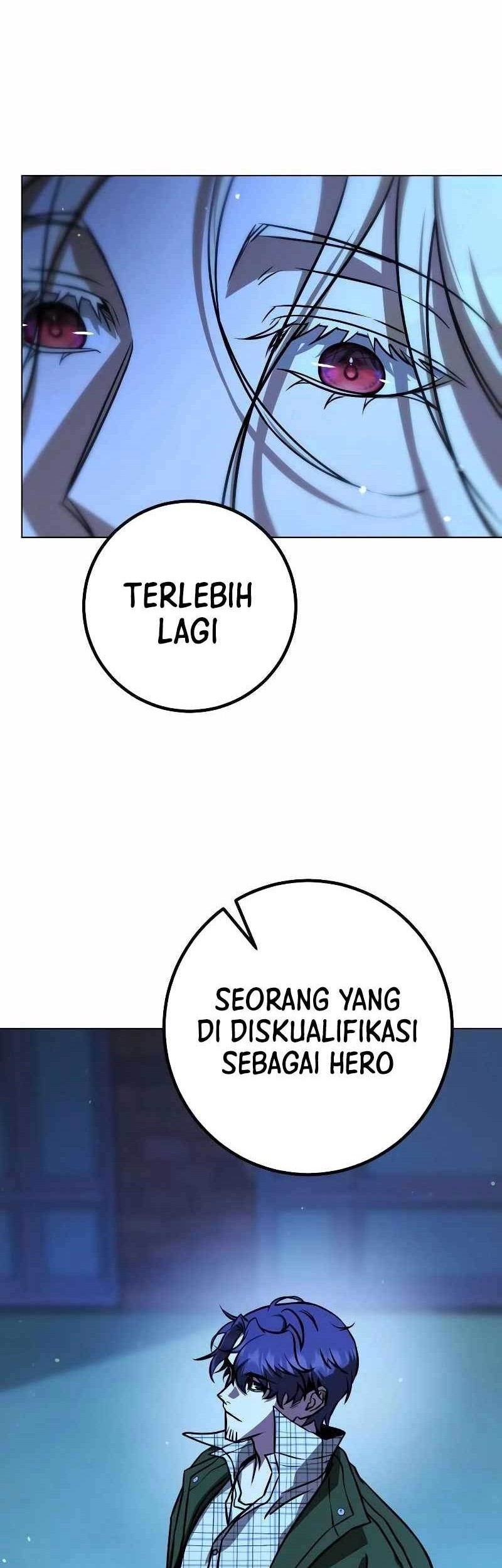 Hero the Maximum Chapter 30 Gambar 16