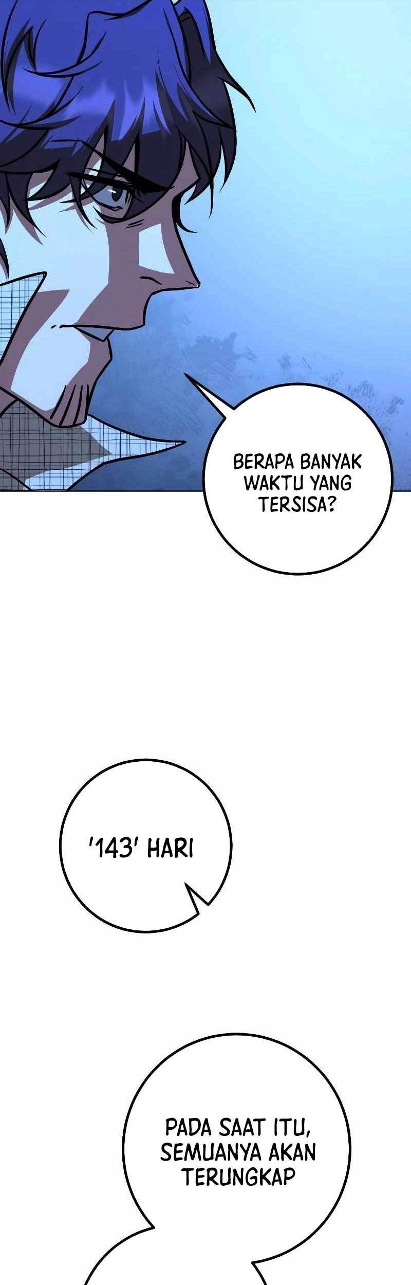 Hero the Maximum Chapter 30 Gambar 20