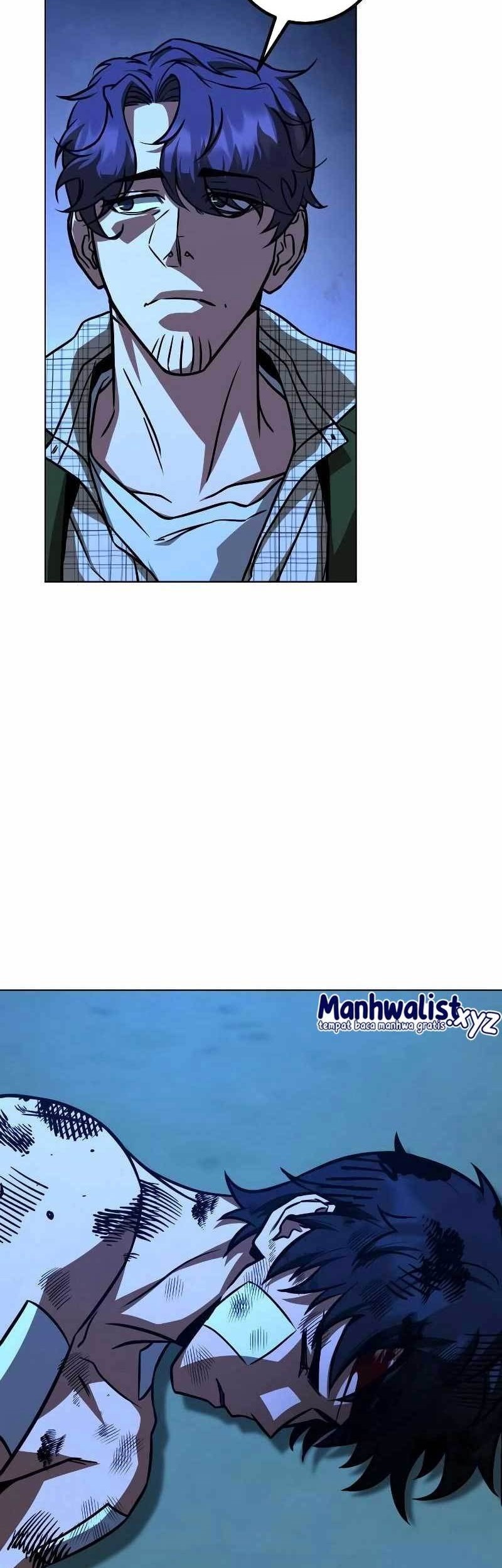 Hero the Maximum Chapter 30 Gambar 24