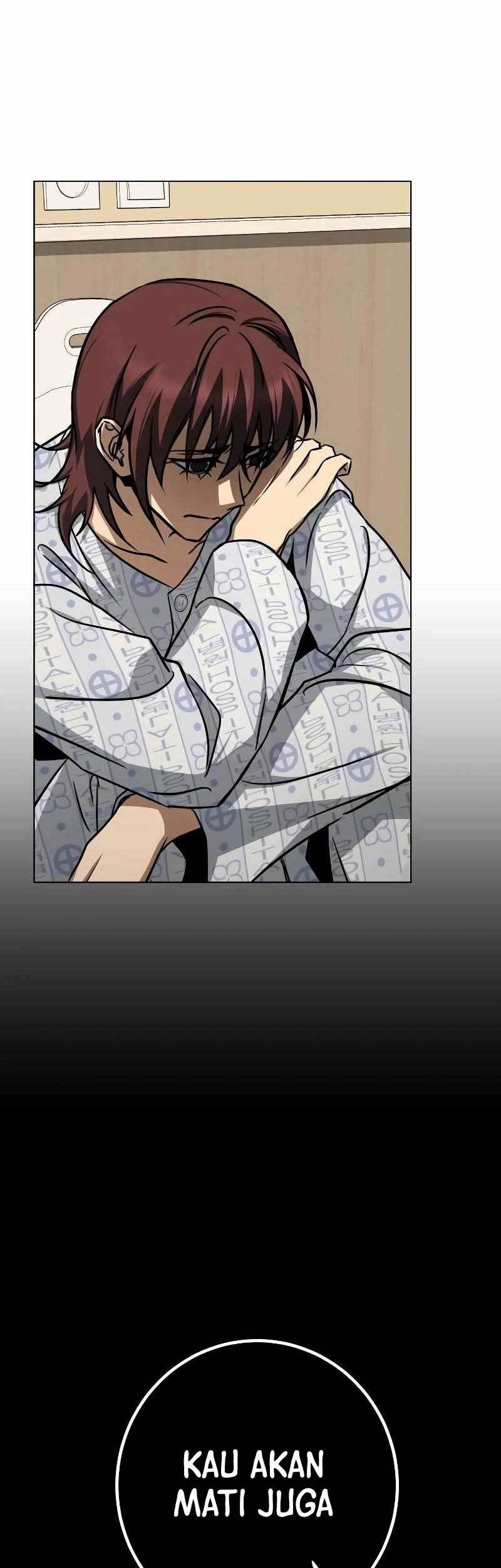 Hero the Maximum Chapter 30 Gambar 30