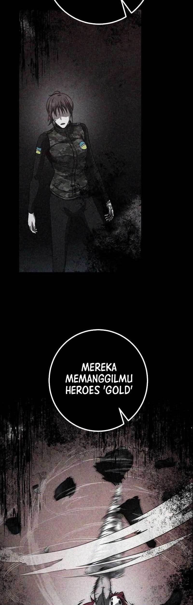 Hero the Maximum Chapter 30 Gambar 31