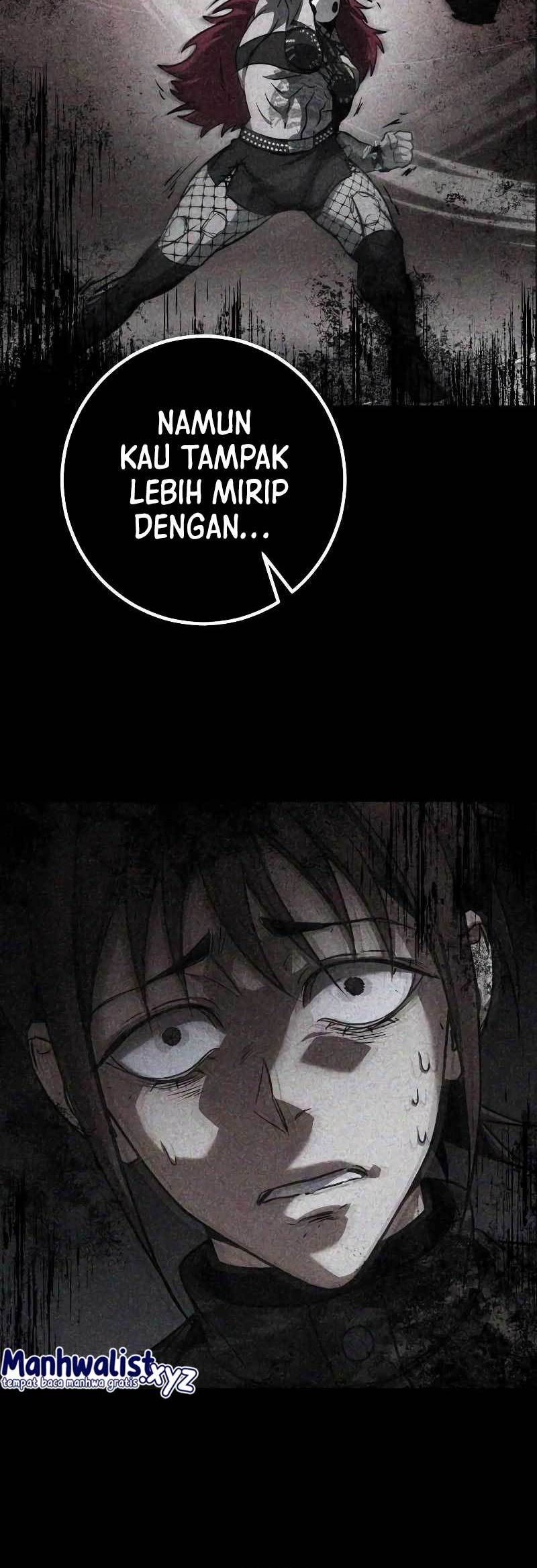 Hero the Maximum Chapter 30 Gambar 32