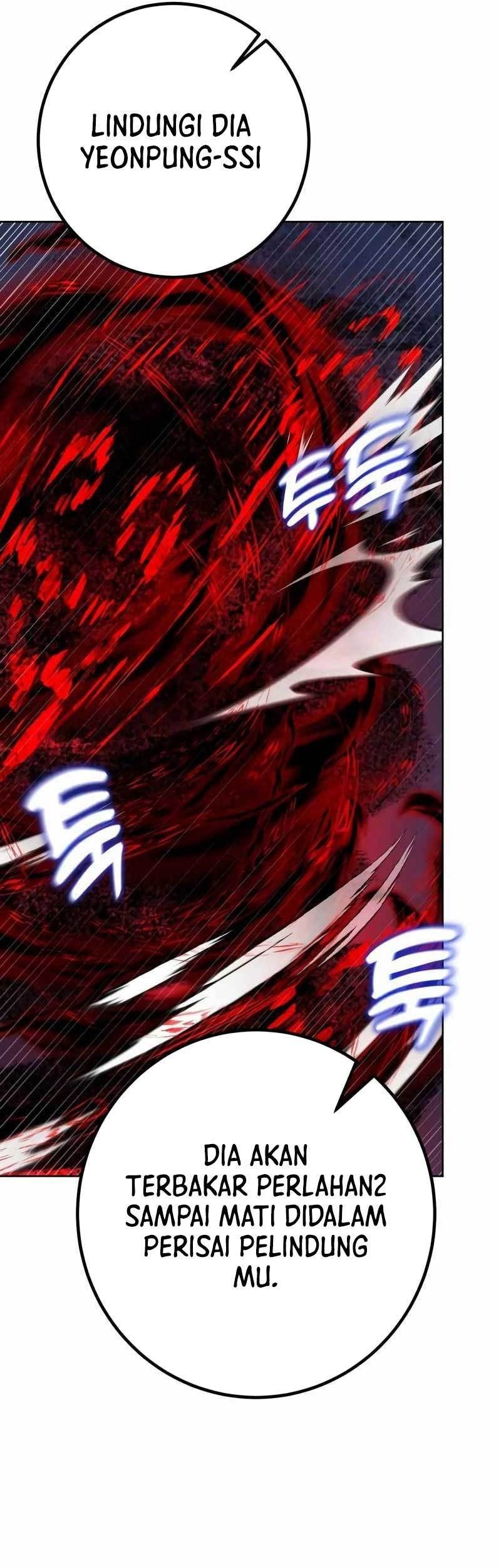 Hero the Maximum Chapter 29 Gambar 35
