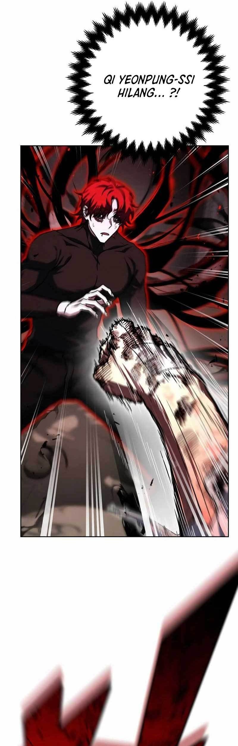 Hero the Maximum Chapter 29 Gambar 38