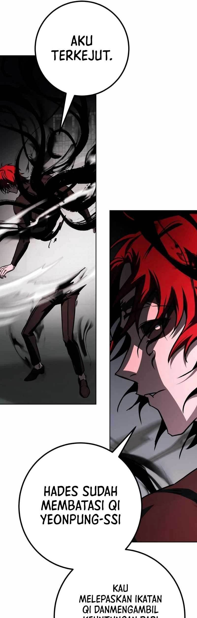 Hero the Maximum Chapter 29 Gambar 41