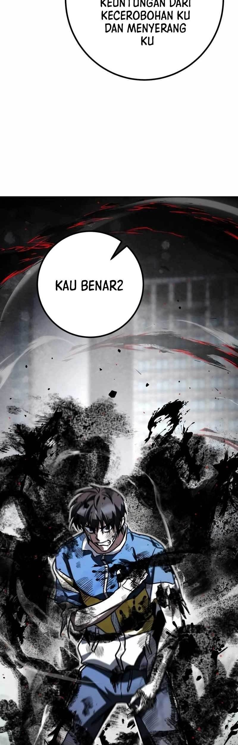 Hero the Maximum Chapter 29 Gambar 42
