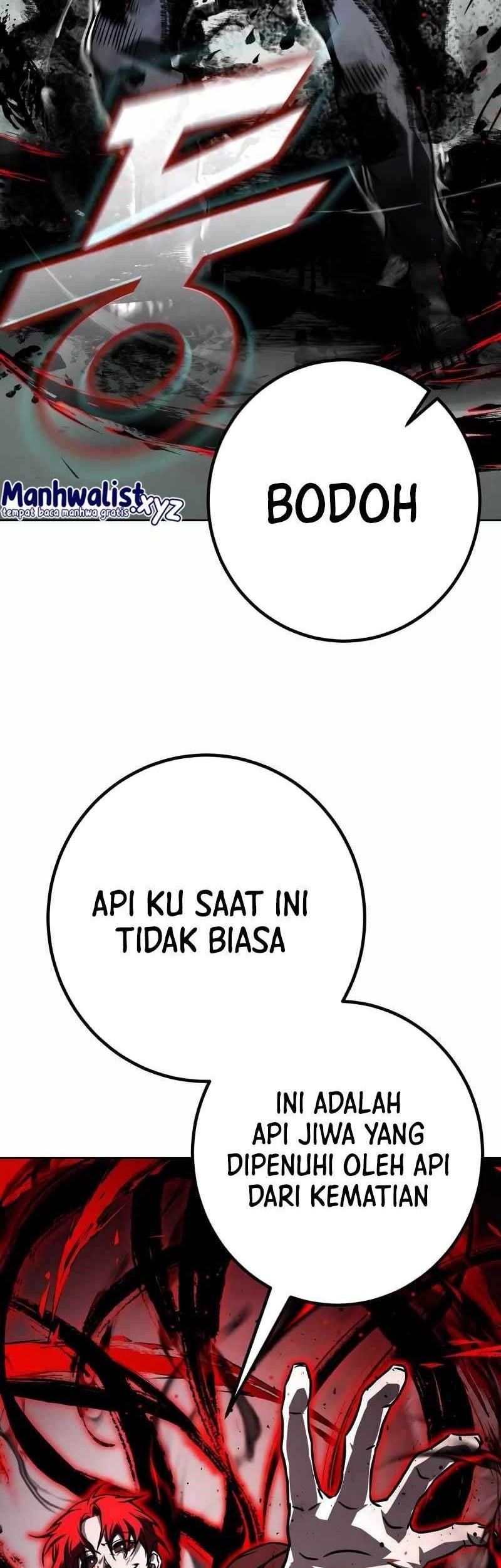 Hero the Maximum Chapter 29 Gambar 43