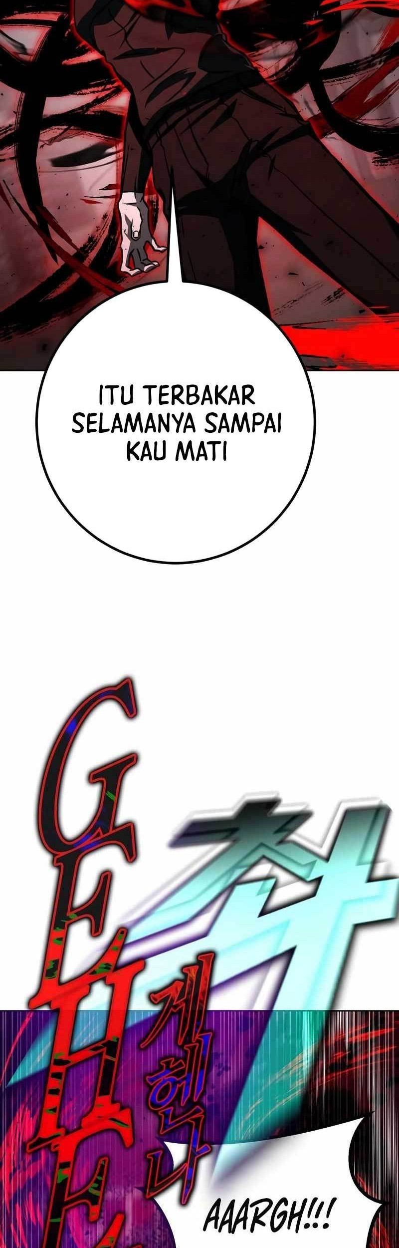 Hero the Maximum Chapter 29 Gambar 45