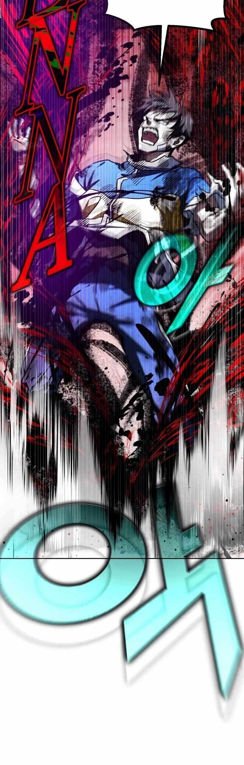 Hero the Maximum Chapter 29 Gambar 46